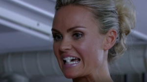 Tessa drugs EastEnders