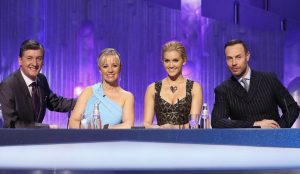 DOI judging panel