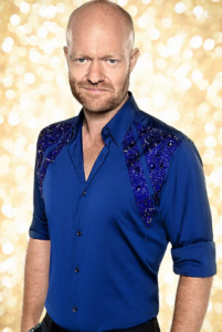 Strictly Come Dancing