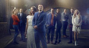 Big week in Coronation Street 