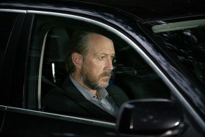 Ronan dies after car crash Coronation Street 