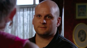 Stuart Highway EastEnders