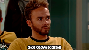 Coronation Street SPOILER: David Platt trapped alone with rapist Josh Tucker