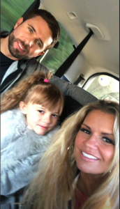 kerry katona ryan heidi instagram