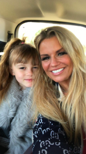 kerry katona ryan heidi instagram
