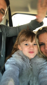 kerry katona ryan heidi instagram