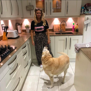 kerry katona instagram