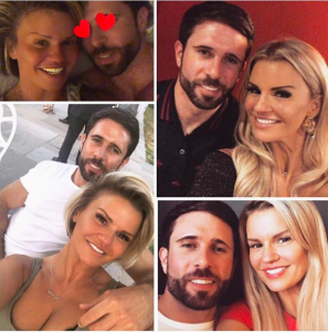 kerry katona ryan heidi instagram