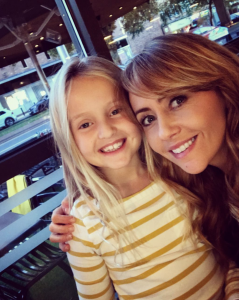 Samia Longchambon Instagram