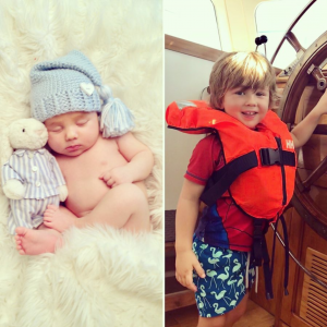 Samia Longchambon Instagram