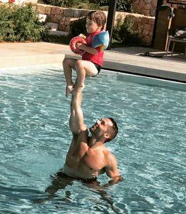 Sylvain Longchambon Instagram