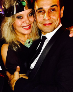 chico x factor instagram