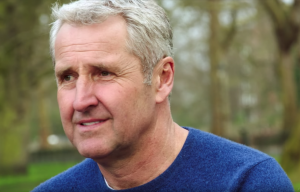 Mark Austin Heads Together