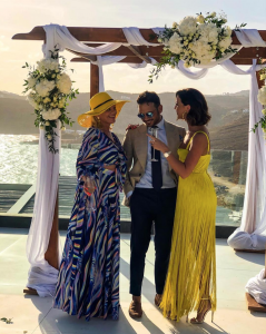 Ryan Thomas Instagram Lucy Mecklenburgh