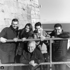 eamonn holmes ruth langsford son jack instagram