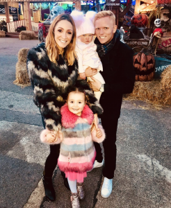 Lucy-Jo Hudson Instagram