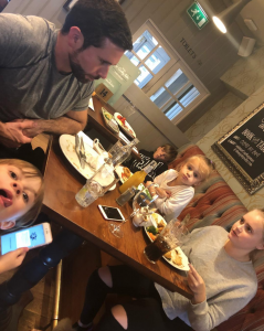 Kerry Katona Instagram