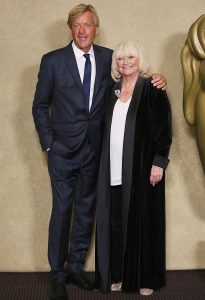 Richard & Judy, 30 Years of This Morning - A BAFTA Tribute, BAFTA Piccadilly, London UK, 01 October 2018