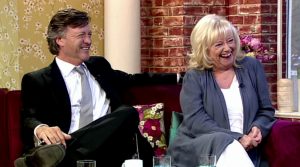 Richard and Judy on This Morning