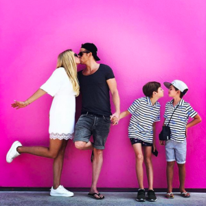 stacey solomon joe swash instagram