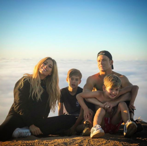 stacey solomon joe swash instagram