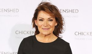 lorraine Brett D Cove/Splash