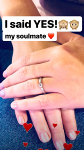 dani dyer jack fincham instagram