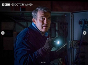 bradley walsh doctor who instagram