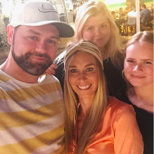 brian mcfadden molly lilly-sue instagram