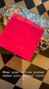 victoria beckham harper cruz instagram