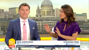 gmb ben shephard susanna reid itv