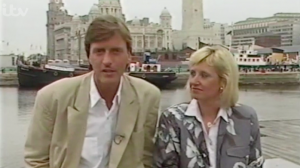 richard judy this morning