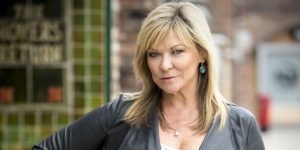 Claire King erica corrie
