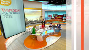 gmb itv