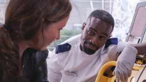 Connie Jacob Casualty