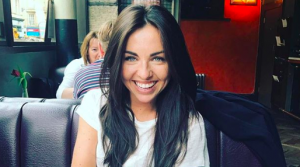 louisa lytton eastenders instagram