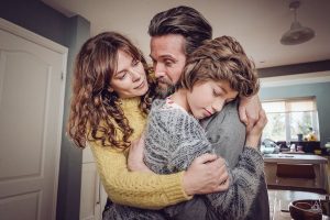 Butterfly ITV Anna Friel