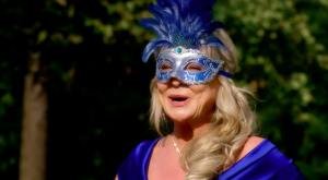 Claire King returns to Emmerdale as Kim Tate