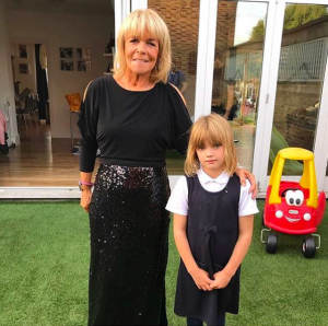linda robson instagram