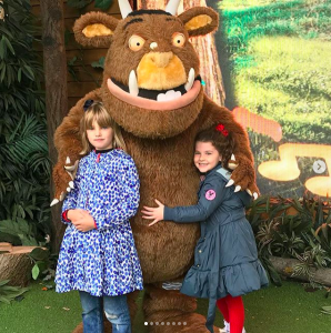 linda robson instagram