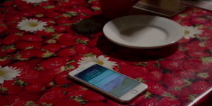 Keanu and Sharon affair exposed in EastEnders