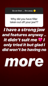 lauren goodger surgery towie