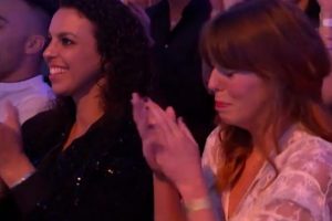 Strictly Come Dancing