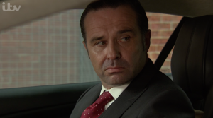 Will Graham kill Joe in Emmerdale 