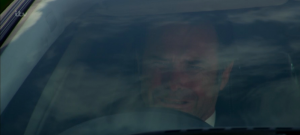 graham foster appeared to kill joe tate in emmerdale