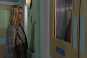 Mel Owen Ray secret hospital