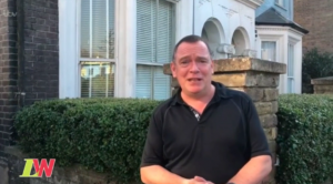 EastEnders' Adam Woodyatt on Loose women