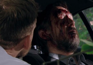 Coronation Street fans shocked after Ali Neeson MURDERS Ronan Truman