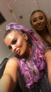 Kerry katona instagram