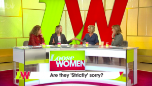 loose women itv